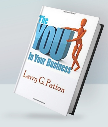 The YOU in Your Business
