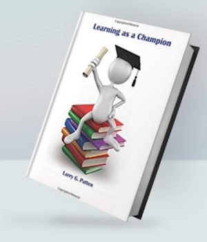 Learning as a Champion