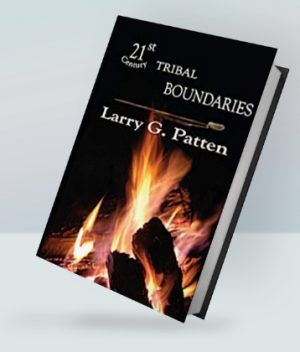 21st Century Tribal Boundaries