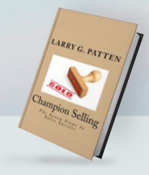 Champion Selling