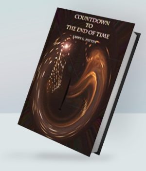 Countdown To The End of Time