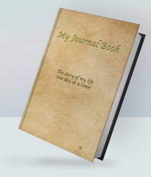My Journal Book