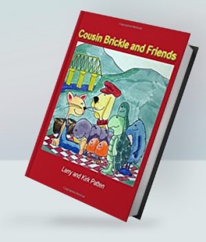 Cousin Brickle and Friends